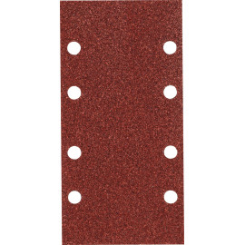 P-35900 Lijas de velcro velcro, 93 x 185 mm, 150G, 10 pcs