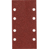P-35900 Lijas de velcro velcro, 93 x 185 mm, 150G, 10 pcs