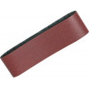 P-37340 Lija de banda 76 x 610 mm, 100G, 5 pcs