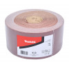 P-38205 Rollo de lija, 120 mm x 50 m, 60G