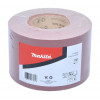 P-38249 Rollo de lija, 120 mm x 50 m, 180G