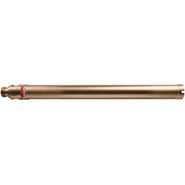 P-40864 Broca de diamante 16 x 400 mm, DWC4CR