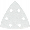 P-42715 Lijas de velcro 94 x 94 x 94 mm, 100G, 10 pcs
