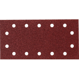 P-43022 Lijas de velcro 115 x 229 mm, 40G