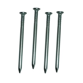 PUNTAS ACERO REFORZ ZN C/150