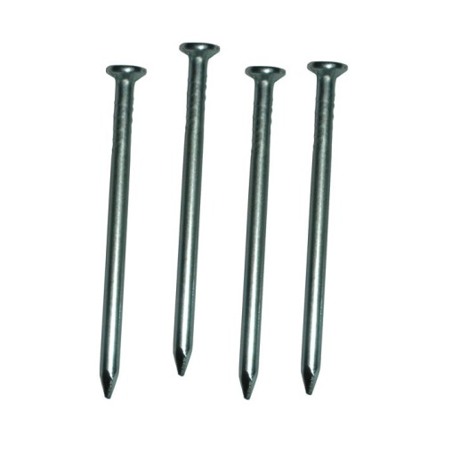 PUNTAS ACERO REFORZ ZN C/150
