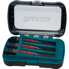 P-81278 Estuche de sierra de sable, 27 pcs
