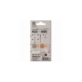 TACO SX-6 BLISTER 30 UDS