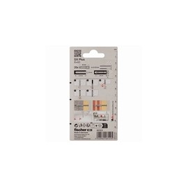 TACO SX-8 BLISTER 20 UDS