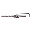 D-50348 Adaptador broca de corona UNI-Cut  10 mm x 100 mm