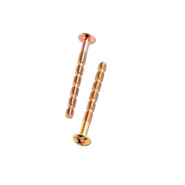 TORNILLO ENSAMBLAR BC BL12 - 4X45 MM
