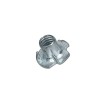 TUERCA PUA EMBUTIR ZN BL 4 - 6M