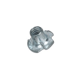 TUERCA PUA EMBUTIR ZN BL 4 - 8M