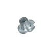 TUERCA PUA EMBUTIR ZN BL 4 - 8M