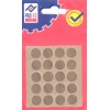 TAPON ADHESIVO SAPELLI BL 20 P - 13 MM
