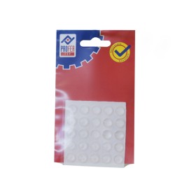 LAGRIMA ADHESIVA TRANSP B 25PZ - 10X3 MM