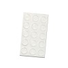 LAGRIMA ADHESIVA TRANSP BL50 - 7X1,5MM
