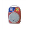 TAPON PASACABLES GRIS BL 1PZ - 60X22 MM