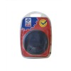 TAPON PASACABLES NEGRO BL 1PZ - 60X22 MM