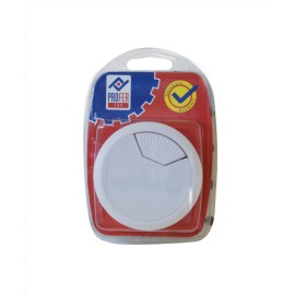 TAPON PASACABLES BLANCO BL 1PZ - 60X22 MM