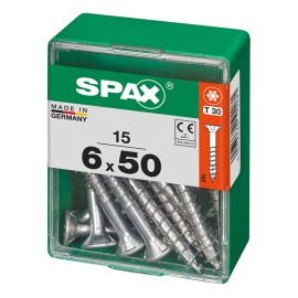 TIRAFONDO CP TORX WIROX