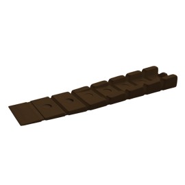 CUÑA NIVELADORA MA BL4 - 100X20X8MM