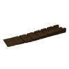 CUÑA NIVELADORA MA BL4 - 100X20X8MM