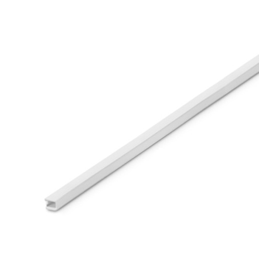 REGLETA PLASFIX 2 M ADH BLAN - 9X5 MM