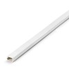 REGLETA PLASFIX 2 M ADH BLAN - 12X7 MM