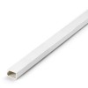 REGLETA PLASFIX 2 M TORN BLAN - 16X10 MM