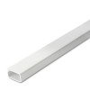 REGLETA PLASFIX 2 M TORN BLAN - 21X11,5 MM
