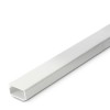 REGLETA PLASFIX 2 M ADH BLAN - 21X11,5 MM