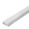 REGLETA PLASFIX 2 M TORN BLAN - 30X11,5 MM