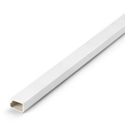 REGLETA PLASFIX 2 M ADH BLAN - 16X10 MM
