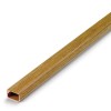 REGLETA PLASFIX 2 M ADH MARR - 16X10 MM