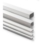 REGLETA MINICANAL 16x25 ADHESIVA 2 M - 2 M