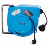 ENROLLACABLE 1T AUTOMATICO 3G1.5 230V-16A IP20 - 15 M