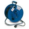 ENROLLACABLE 3T 3G1.5 250V-16A IP55 - 50 M