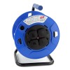 ENROLLACABLE 4T 3X1.5 230V-13A IP44 - 50 M