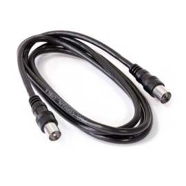 PROLONGADOR CABLE ANTENA - 1,5 M