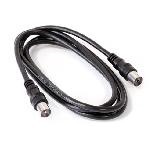 PROLONGADOR CABLE ANTENA - 1,5 M