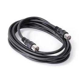PROLONGADOR CABLE ANTENA - 2,5 M