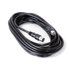 PROLONGADOR CABLE ANTENA - 5 M