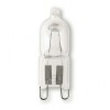 LAMPARA HALOGENA 2 P G9 - 20 W
