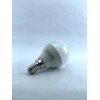 LAMPARA LED ESFERICA E14 LC 3000K 750LM - 7 W