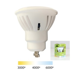 LAMPARA LED DICROICA GU10 750Lm LC-LF-LN TEMP - 8.2W
