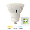 LAMPARA LED DICROICA GU10 750Lm LC-LF-LN TEMP - 8.2W