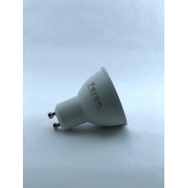 LAMPARA LED DICROICA GU10 LC 3000K 560LM 120 - 7 W