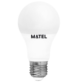 LAMPARA LED ESTANDAR ES27 LC - 10 W