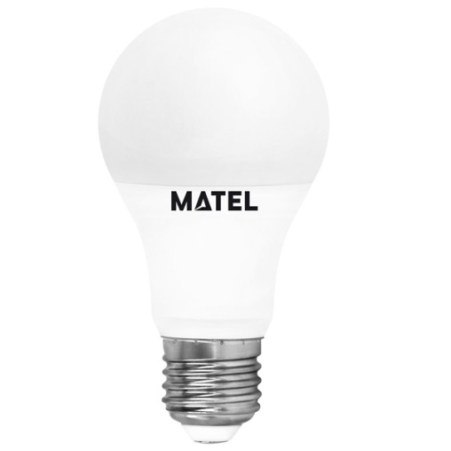 LAMPARA LED ESTANDAR E27 LF - 10 W